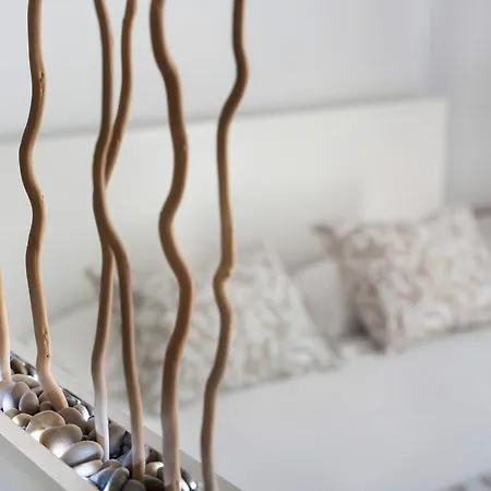 Mareverde K131 公寓 *