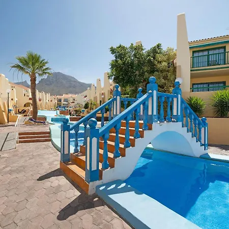 公寓 Mareverde K131