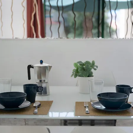 Mareverde K131 * 阿德耶