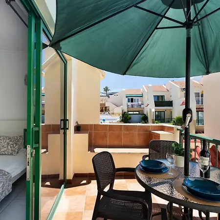 Apartamento Mareverde K131 Costa Adeje (Tenerife)