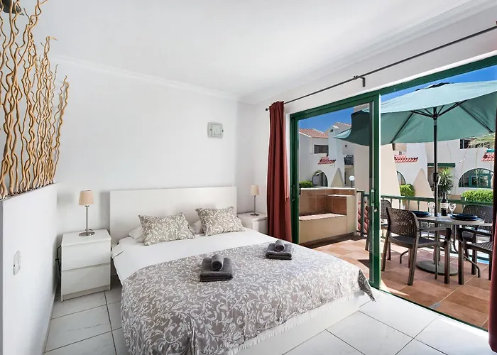 Mareverde K131 Apartamento *