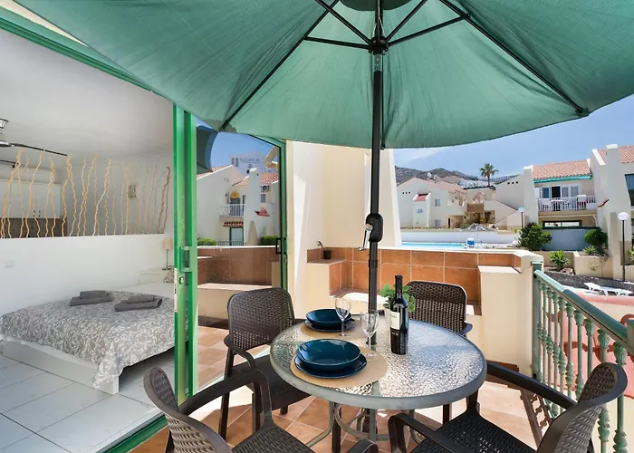 Mareverde K131 Apartamento