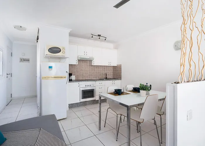 Mareverde K131 Apartamento