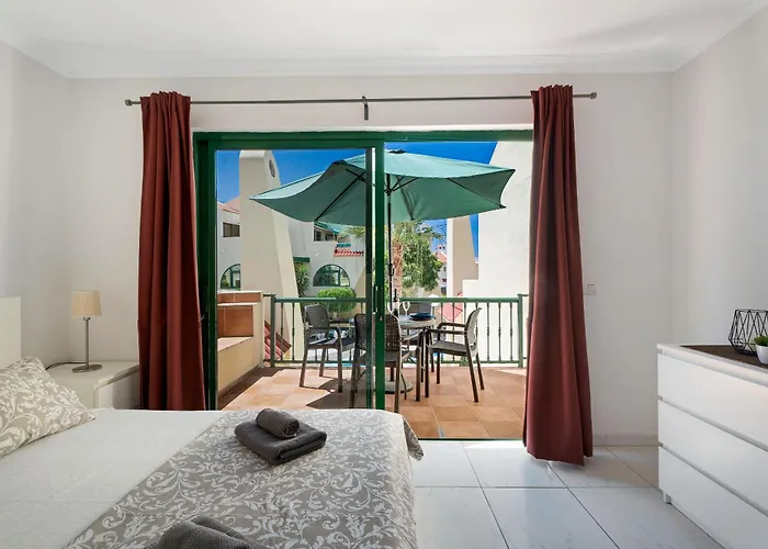 Mareverde K131 Apartamento *