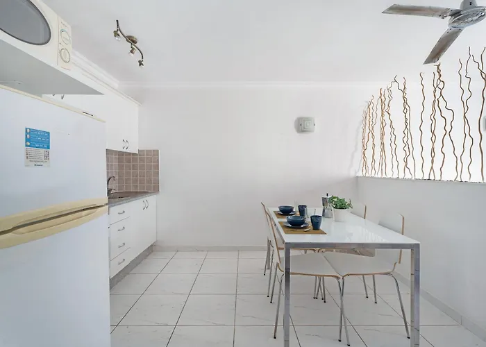 Mareverde K131 Apartamento *