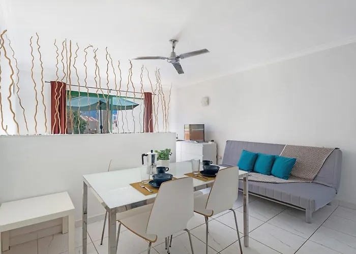 Mareverde K131 Apartamento *