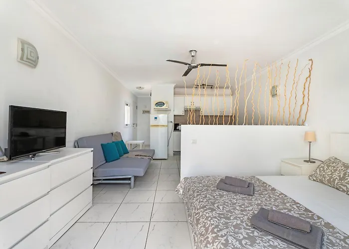 Mareverde K131 * Costa Adeje (Tenerife)