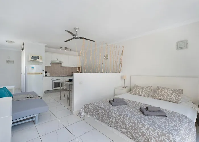 Apartamento Mareverde K131