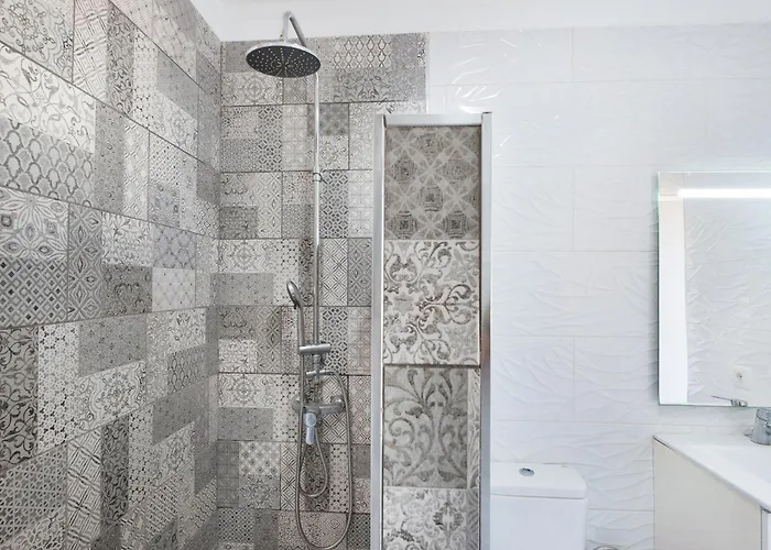 Apartamento Mareverde K131 *