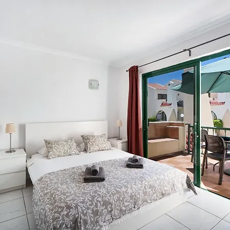 Mareverde K131 Appartement *