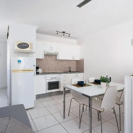 Mareverde K131 Apartment