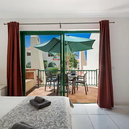 Mareverde K131 Apartment *