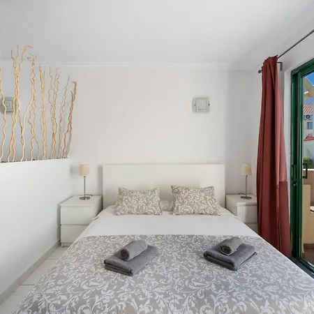 Mareverde K131 Appartement Costa Adeje (Tenerife)