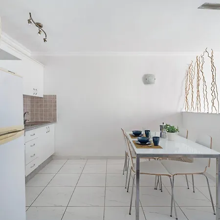 Mareverde K131 Appartement *