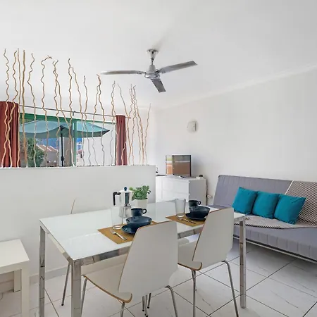 Mareverde K131 Appartement *