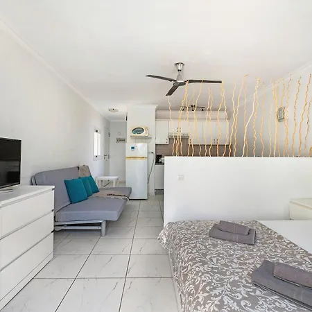 Mareverde K131 * Costa Adeje (Tenerife)