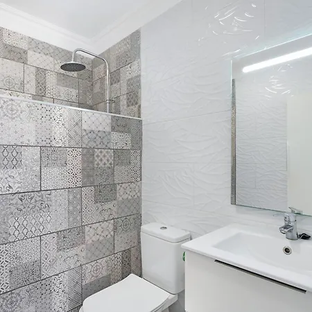 Mareverde K131 Costa Adeje (Tenerife)