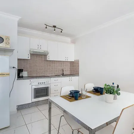 Apartment Mareverde K131