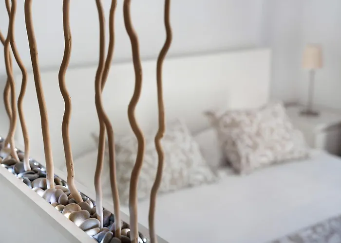 Mareverde K131 Daire *