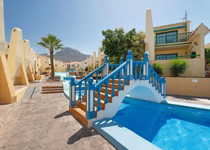 Lejlighed Mareverde K131