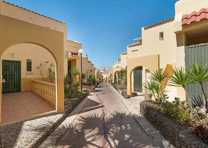 Mareverde K131 Costa Adeje