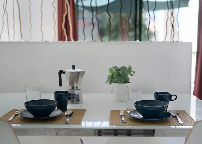 Mareverde K131 * Costa Adeje