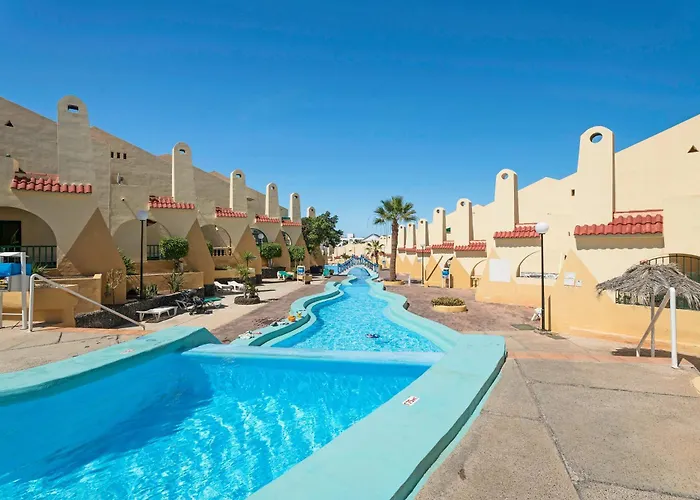 Mareverde K131 * Costa Adeje (Tenerife)