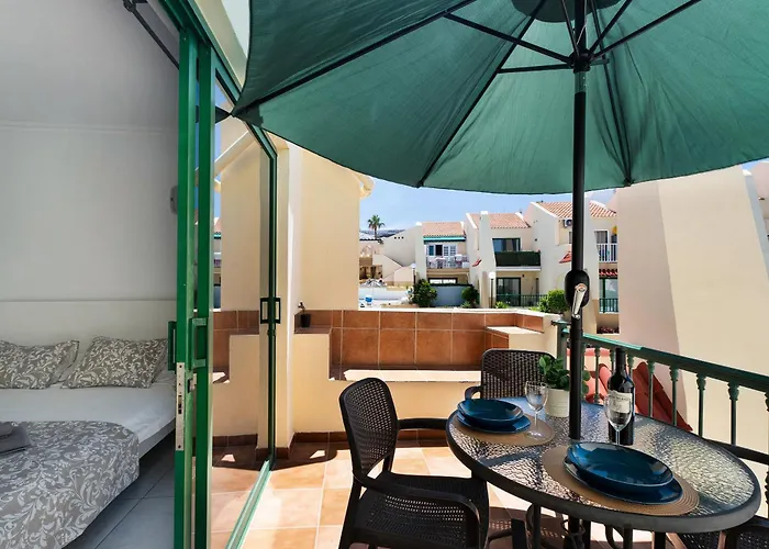 Mareverde K131 Costa Adeje