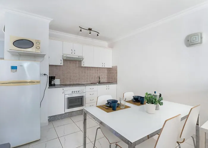 Mareverde K131 Costa Adeje