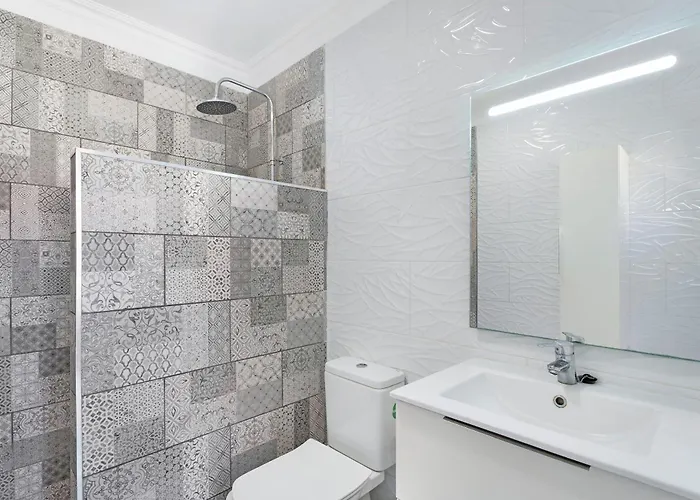 Mareverde K131 Costa Adeje