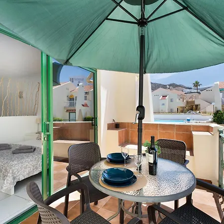 Mareverde K131 Apartament