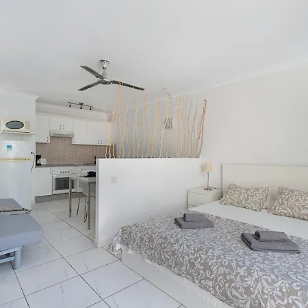 Apartament Mareverde K131