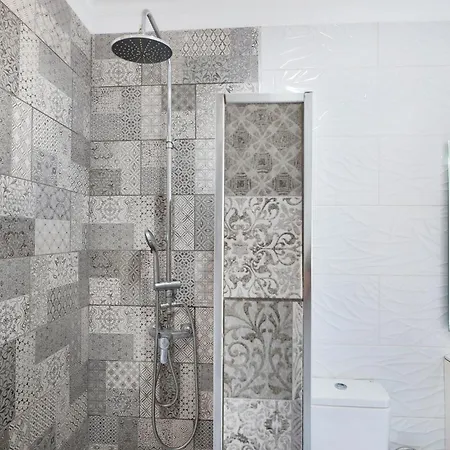 Apartament Mareverde K131 *